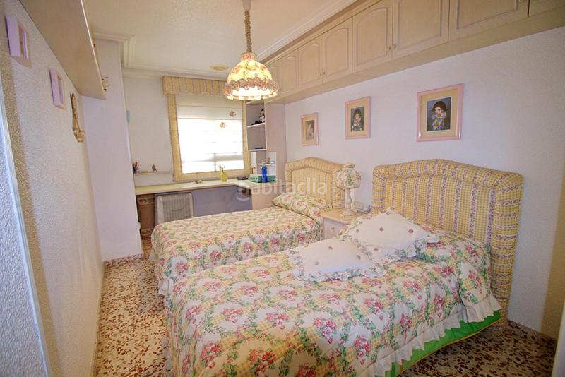 Foto 5d86f85d-38d7-449c-8c7c-bd3f0e334f35. Etagenwohnung mit heizung parking in Pont Nou - Corazón de Jesús Elche / Elx