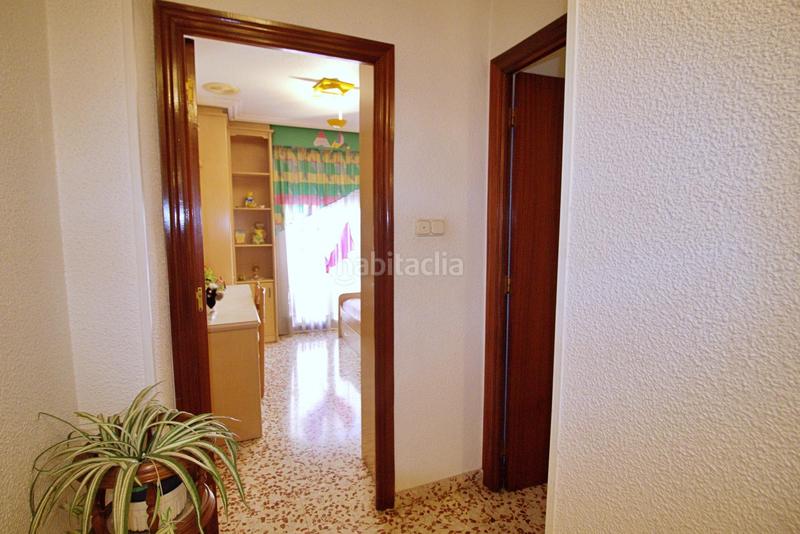 Foto 7efd3bdc-1a7a-4fc2-be47-f1462d0162e8. Etagenwohnung mit heizung parking in Pont Nou - Corazón de Jesús Elche / Elx