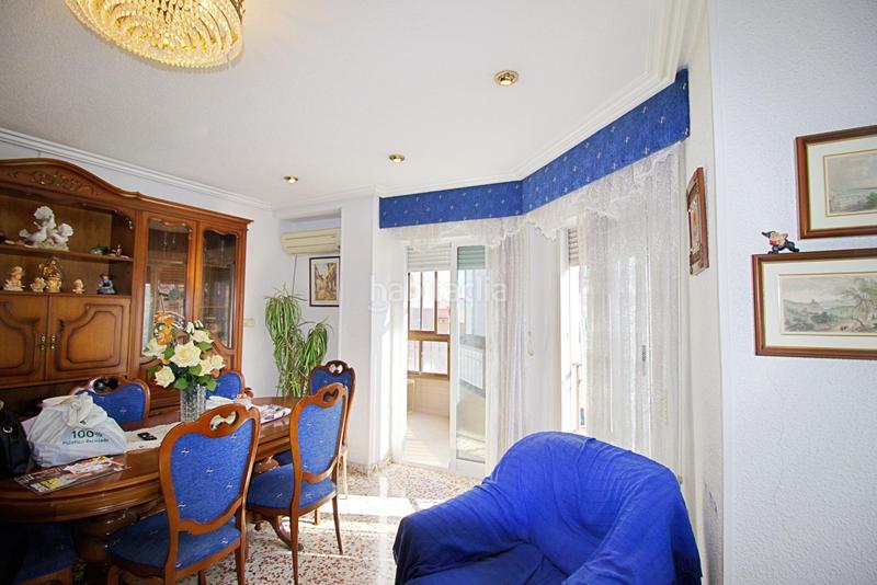 Foto 81d9904a-d4d6-445b-811b-74fb453d957e. Etagenwohnung mit heizung parking in Pont Nou - Corazón de Jesús Elche / Elx