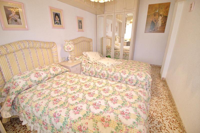 Foto 870d03b6-d299-4912-96c7-8c41b65d8d25. Etagenwohnung mit heizung parking in Pont Nou - Corazón de Jesús Elche / Elx