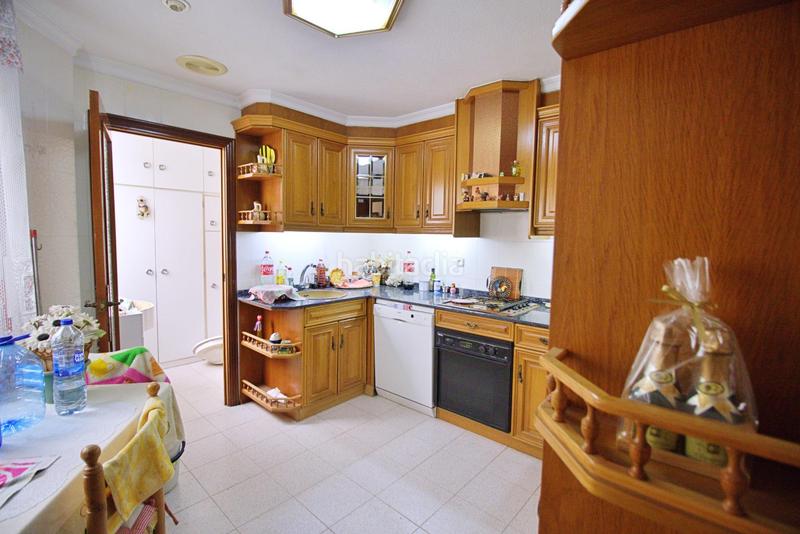 Foto b01a58f4-ba67-4062-a4f9-edb15ae21431. Etagenwohnung mit heizung parking in Pont Nou - Corazón de Jesús Elche / Elx