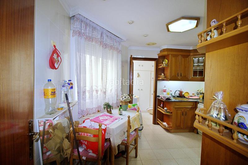 Foto b9e3ee34-2dd8-435c-897e-2c0db2f4d641. Etagenwohnung mit heizung parking in Pont Nou - Corazón de Jesús Elche / Elx