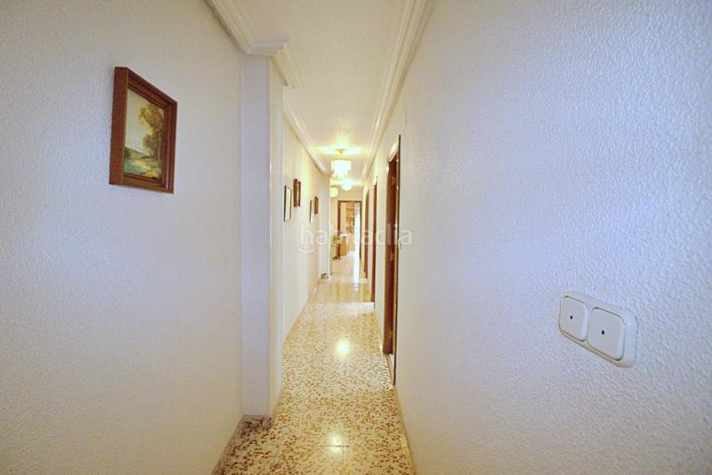 Foto c14a43f8-0174-402b-b90c-800862224f43. Etagenwohnung mit heizung parking in Pont Nou - Corazón de Jesús Elche / Elx