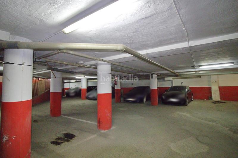 Foto c4508688-d236-47d7-b89e-0d8efad86fd1. Etagenwohnung mit heizung parking in Pont Nou - Corazón de Jesús Elche / Elx