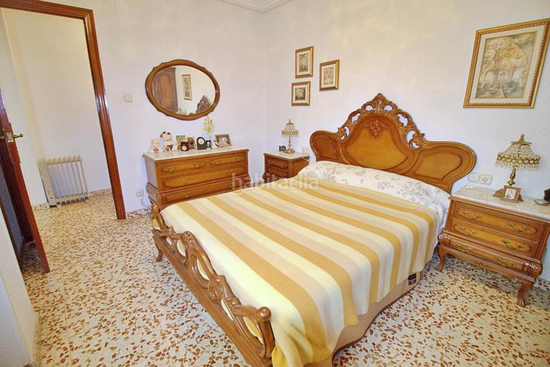 Foto c656e153-ef9c-4561-92a1-4d9d91a285cb. Etagenwohnung mit heizung parking in Pont Nou - Corazón de Jesús Elche / Elx