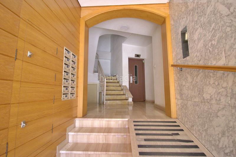 Foto c96fbf35-7d6d-439f-8bc4-b04cea6f09fe. Etagenwohnung mit heizung parking in Pont Nou - Corazón de Jesús Elche / Elx