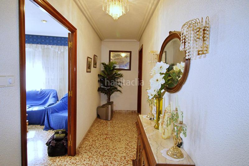 Foto cf7ec30a-22fc-4189-ab27-552130deafc5. Etagenwohnung mit heizung parking in Pont Nou - Corazón de Jesús Elche / Elx