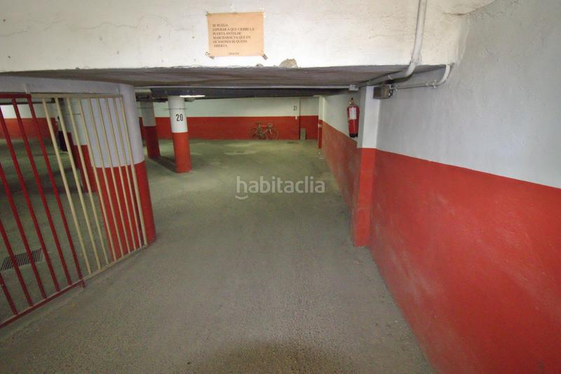 Foto de12ad5b-a312-4753-9985-5675c9357774. Etagenwohnung mit heizung parking in Pont Nou - Corazón de Jesús Elche / Elx