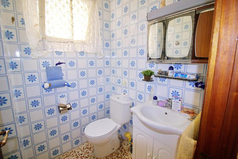 Foto e5687e05-7b26-4844-ab3a-dc1f956b053d. Etagenwohnung mit heizung parking in Pont Nou - Corazón de Jesús Elche / Elx