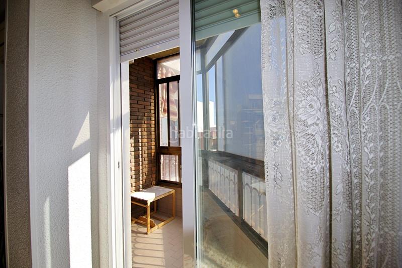 Foto ed6311b7-5c79-4f4b-8762-7007bb2260b6. Etagenwohnung mit heizung parking in Pont Nou - Corazón de Jesús Elche / Elx