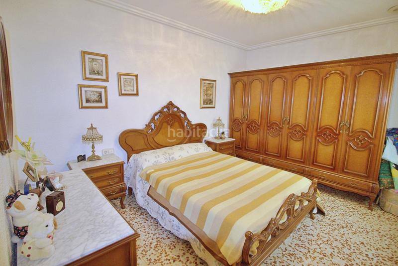 Foto ef4f9079-cbc7-4636-af1c-c1347b6bf7d0. Etagenwohnung mit heizung parking in Pont Nou - Corazón de Jesús Elche / Elx