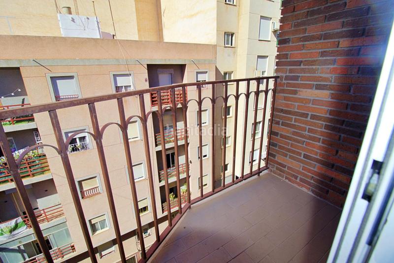 Foto fd9ecd86-0150-4525-88e9-23da46061c4d. Etagenwohnung mit heizung parking in Pont Nou - Corazón de Jesús Elche / Elx