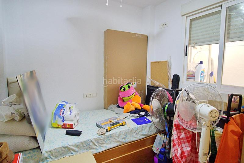 Foto 345bbca9-248b-4a2c-ab7e-56f43c99ddcb. Flat in Reina Victoria - Miguel Hernández Elche / Elx