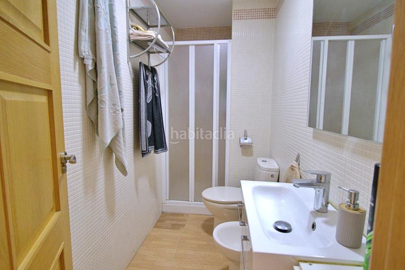 Foto b4770199-2866-4577-8239-5bcada1990ff. Flat in Reina Victoria - Miguel Hernández Elche / Elx