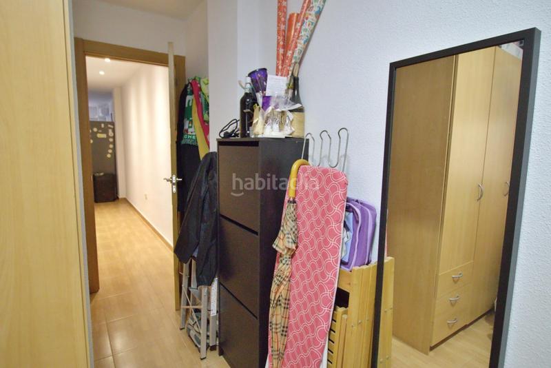 Foto dd154c72-3137-4b5a-9e41-dd2a8746bc9f. Flat in Reina Victoria - Miguel Hernández Elche / Elx
