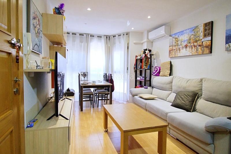 Foto e52a40e3-1d3f-4672-a5d0-ddd80618238e. Flat in Reina Victoria - Miguel Hernández Elche / Elx