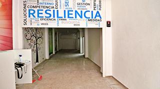 Geschäftsraum in Reina Victoria - Miguel Hernández