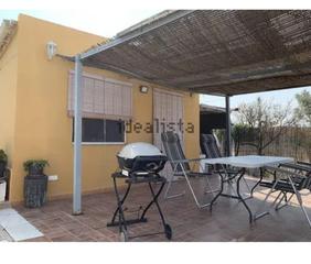 Haus in Pedanías Este. Casa de campo para vivir todo el año