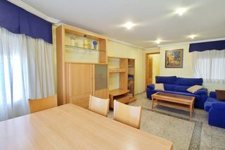 Flat in Reina Victoria - Miguel Hernández. Coqueto 2º piso de 2 dormitorios