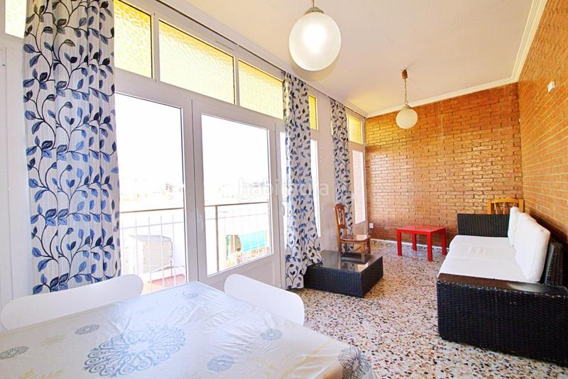 Foto 11c9eae0-efd4-47ef-9d2c-29c816555806. Àtic a Altabix Elche / Elx