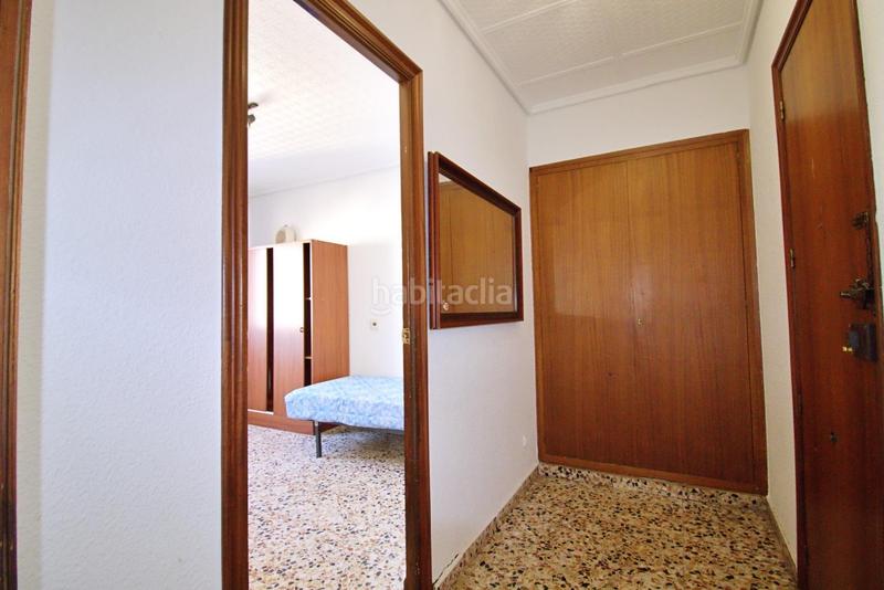 Foto 221b3a04-b3b9-4414-86d0-5532e806fc5d. Àtic a Altabix Elche / Elx