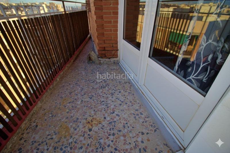 Foto a163db72-af85-4634-972d-2e7b00c071b2. Àtic a Altabix Elche / Elx