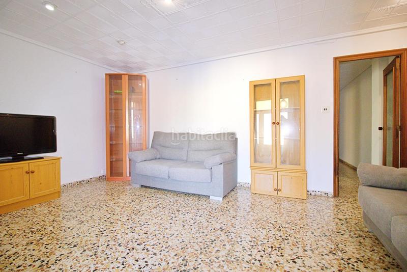 Foto ad095973-c6fa-42bb-9747-6037e283fc29. Àtic a Altabix Elche / Elx