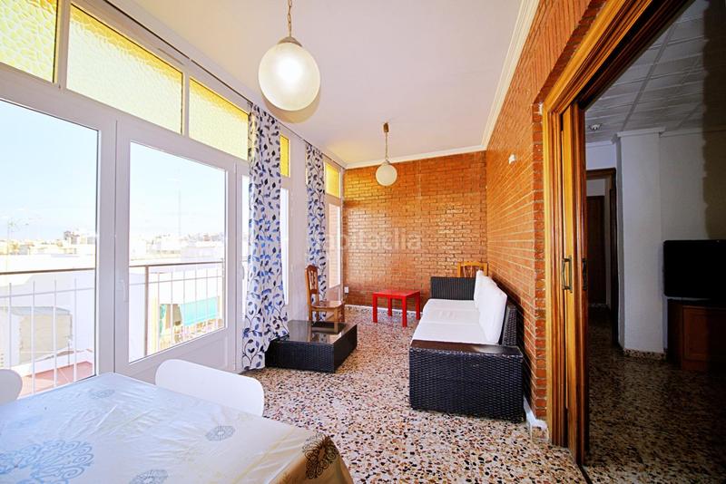 Foto f51d97cf-a3a5-4ec3-b1af-759edabadc83. Àtic a Altabix Elche / Elx