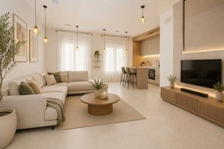 Flat in Reina Victoria - Miguel Hernández. Vivienda a estrenar   zona plaza crevillente