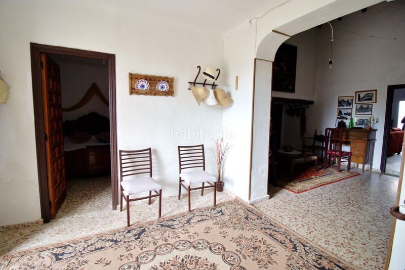 Foto 10aa5bc2-ec4d-4db0-a356-7b8009fb32dc. Casa amb aparcament a La Algoda - Matola - Llano de San José Elche / Elx