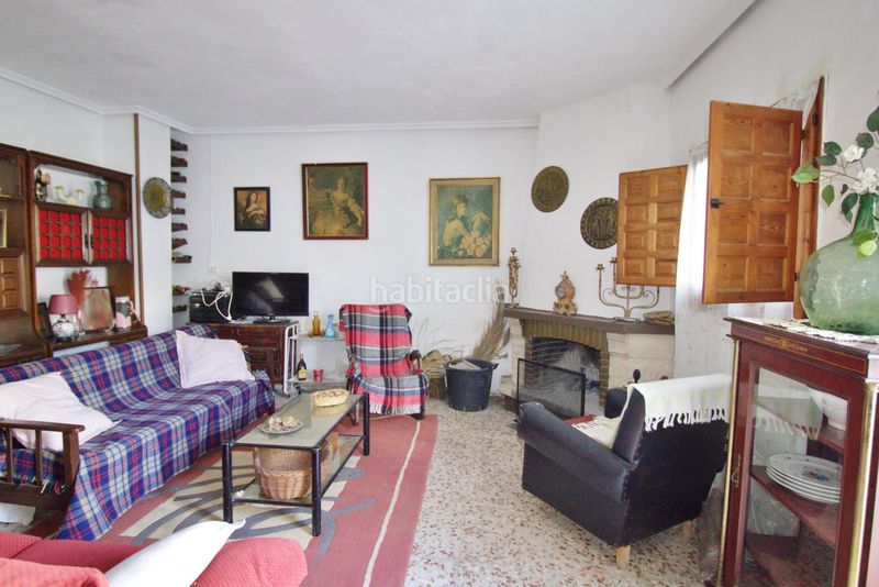 Foto 12dcbaff-0c94-4474-87d3-7dbe2e4d9357. Casa amb aparcament a La Algoda - Matola - Llano de San José Elche / Elx