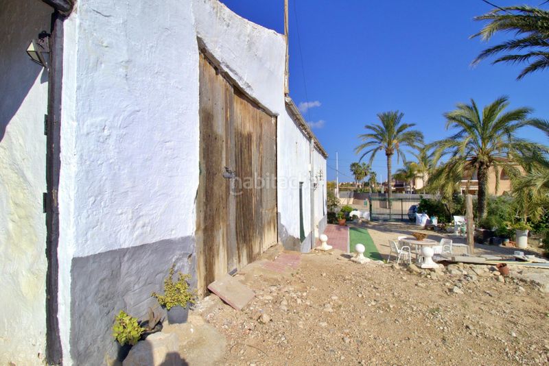 Foto 14464a5a-8c14-4811-ada2-10f108cb5c89. Casa amb aparcament a La Algoda - Matola - Llano de San José Elche / Elx