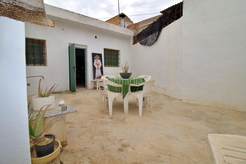 Foto 352aad71-b999-44a3-b9fa-c958ad78f766. Casa amb aparcament a La Algoda - Matola - Llano de San José Elche / Elx