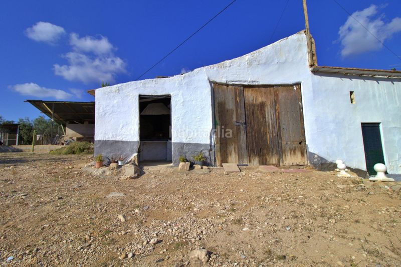 Foto 5ebcf557-33ae-4553-bcd3-e9f3070ff335. Casa amb aparcament a La Algoda - Matola - Llano de San José Elche / Elx