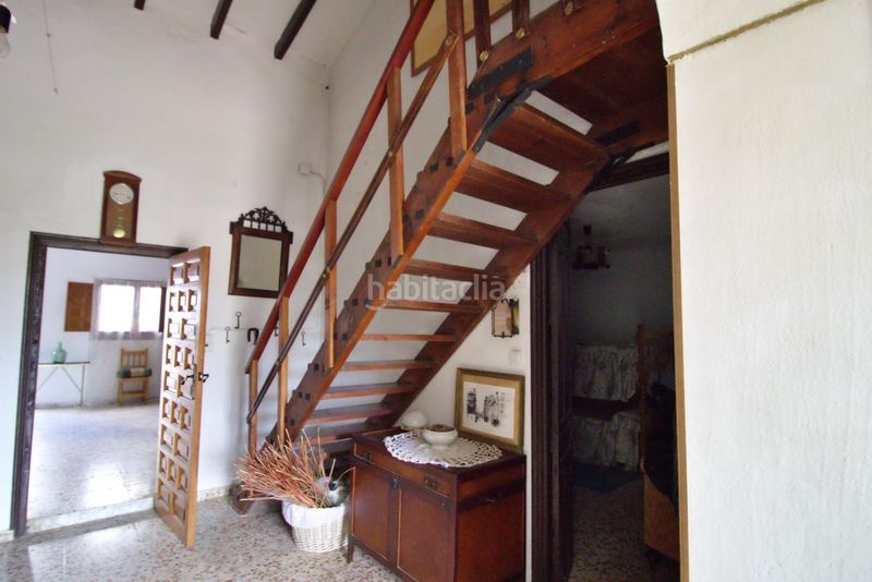 Foto 65e41759-c165-4f4a-9485-79c70524d8b8. Casa amb aparcament a La Algoda - Matola - Llano de San José Elche / Elx