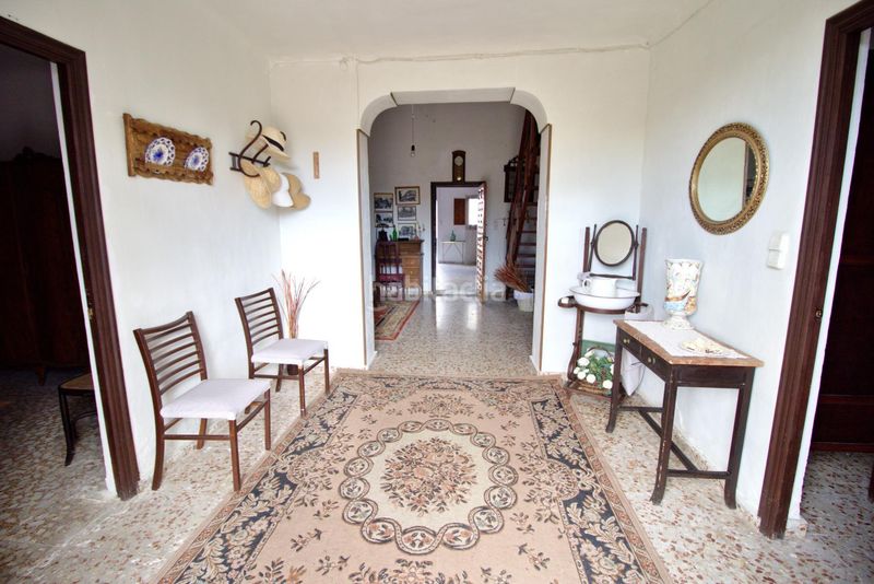 Foto 7a37025e-4622-4ece-a01b-0b7dcccb408c. Casa amb aparcament a La Algoda - Matola - Llano de San José Elche / Elx