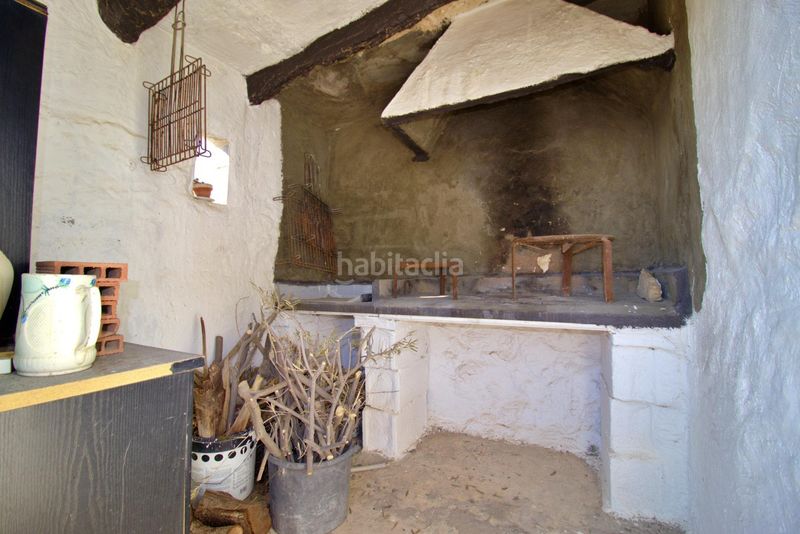 Foto 7d18aebe-0d77-4390-b1a8-92827f54d5db. Casa amb aparcament a La Algoda - Matola - Llano de San José Elche / Elx