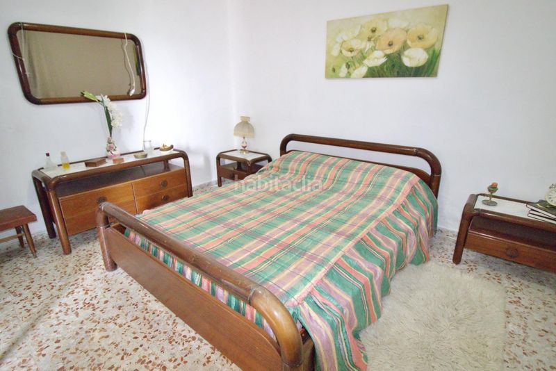 Foto 8ffa851b-5c17-4306-aaf5-1fdf1769cd9a. Casa amb aparcament a La Algoda - Matola - Llano de San José Elche / Elx