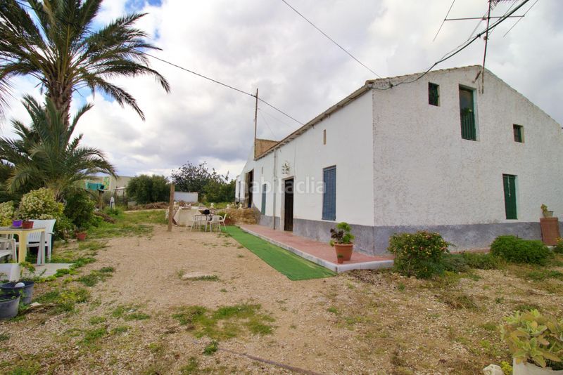 Foto 9501097d-d038-4d5d-8c28-310c594eaeea. Casa amb aparcament a La Algoda - Matola - Llano de San José Elche / Elx