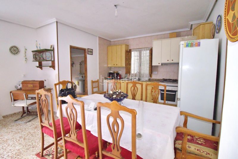 Foto af9c1329-5ffc-442b-b0d3-8513f326c499. Casa amb aparcament a La Algoda - Matola - Llano de San José Elche / Elx
