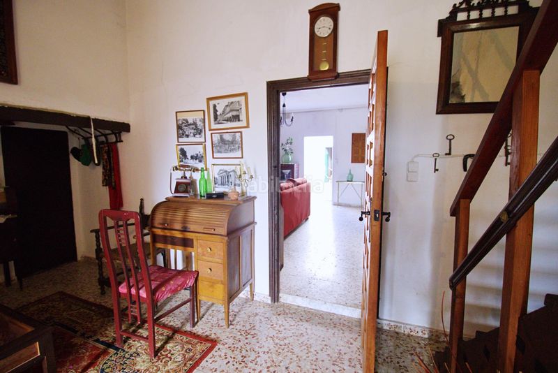 Foto b03e5789-278b-480b-940d-2c55be7b95fc. Casa amb aparcament a La Algoda - Matola - Llano de San José Elche / Elx