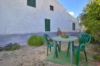 Casa a La Algoda - Matola - Llano de San José. Se vende casa en peña de las águilas