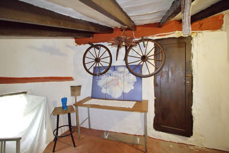 Foto b33314af-c146-40a8-aad0-73cafef9b344. Casa amb aparcament a La Algoda - Matola - Llano de San José Elche / Elx