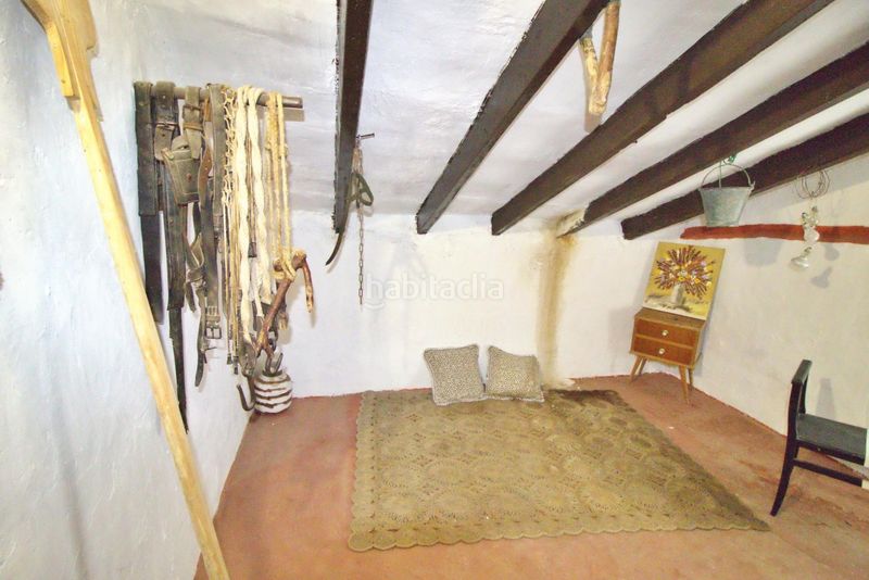 Foto c245207a-cfb7-4cc3-b618-f2ce4df59a69. Casa amb aparcament a La Algoda - Matola - Llano de San José Elche / Elx