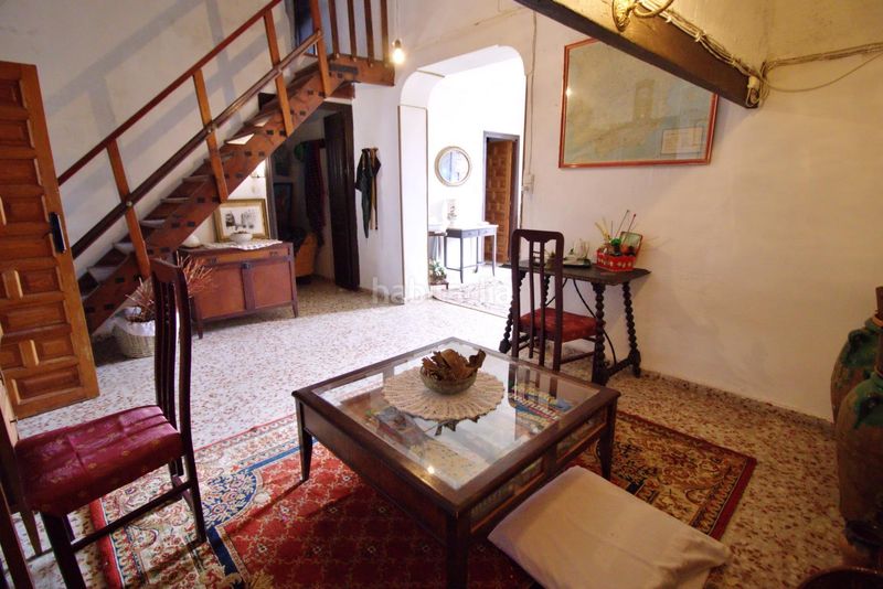 Foto f07199c8-34df-499f-95e8-05841a567557. Casa amb aparcament a La Algoda - Matola - Llano de San José Elche / Elx