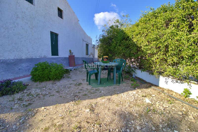 Foto f99e7e8e-ef0a-4062-8439-4eb5a0f1a551. Casa amb aparcament a La Algoda - Matola - Llano de San José Elche / Elx