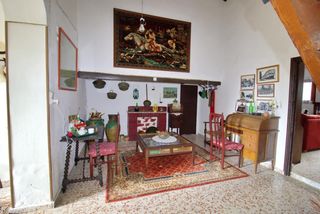 Casa in La Algoda - Matola - Llano de San José. Se vende chalet en peña de las águilas