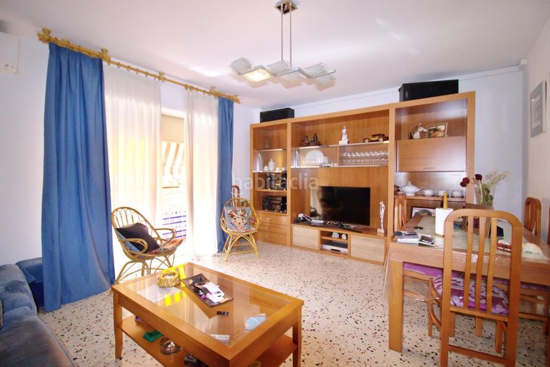 Foto 077c8930-2c35-4a43-b147-6333ae725c73. Pis a Babel Alicante