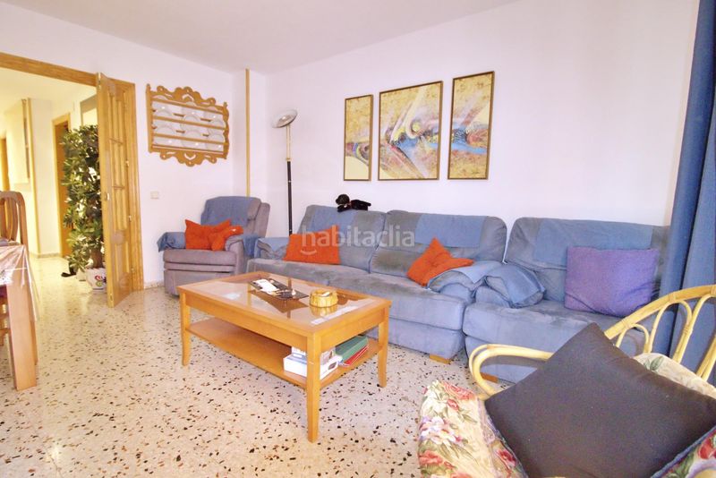 Foto 81be821a-dad1-48e8-bd69-81c72e7c597b. Pis a Babel Alicante