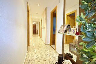 Etagenwohnung in Babel. Te gustaría vivir en la capital?